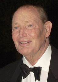 (FILE) Kerry Packer Dies At Age 68